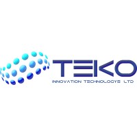 Teko innovation technology logo, Teko innovation technology contact details