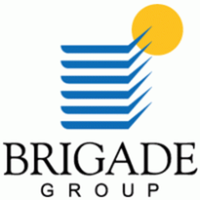 Brigade Woods logo, Brigade Woods contact details