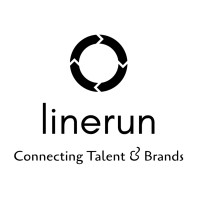 Linerun logo, Linerun contact details