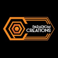 Paradigm Creations logo, Paradigm Creations contact details