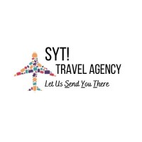 SYT! Travel Agency logo, SYT! Travel Agency contact details