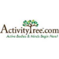 ActivityTree.com logo, ActivityTree.com contact details