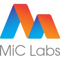 MIC Labs Software logo, MIC Labs Software contact details