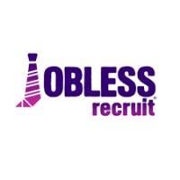 JOBLESS Recruit logo, JOBLESS Recruit contact details