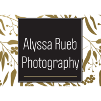 Alyssa Rueb Photography logo, Alyssa Rueb Photography contact details