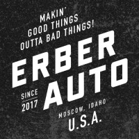 Erber Auto logo, Erber Auto contact details