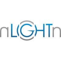 nLIGHTn Inc. logo, nLIGHTn Inc. contact details