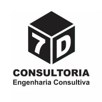 7D Consultoria logo, 7D Consultoria contact details