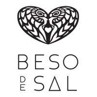 Beso de Sal logo, Beso de Sal contact details