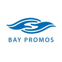 Bay Promos logo, Bay Promos contact details