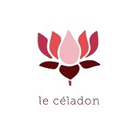 le céladon logo, le céladon contact details