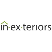 in-ex-teriors logo, in-ex-teriors contact details