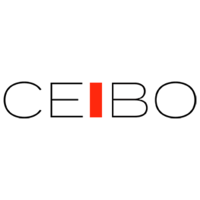 Ceibo|Post logo, Ceibo|Post contact details