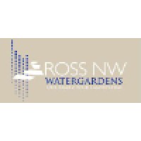 Ross NW Watergardens logo, Ross NW Watergardens contact details