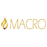 Macro Nutrition logo, Macro Nutrition contact details