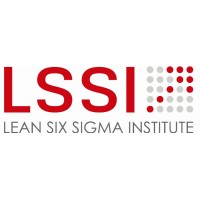 Lean Six Sigma Institute LLC logo, Lean Six Sigma Institute LLC contact details