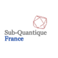 Sub-Quantique France logo, Sub-Quantique France contact details