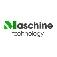 Maschine Technology Pte Ltd logo, Maschine Technology Pte Ltd contact details