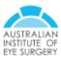 Australian Institute of Eye Surgery logo, Australian Institute of Eye Surgery contact details