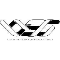 Visual Art and Experiences Group logo, Visual Art and Experiences Group contact details