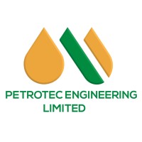 PETROTEC ENGINEERING LIMITED logo, PETROTEC ENGINEERING LIMITED contact details