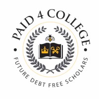 Paid4College logo, Paid4College contact details