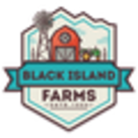 Black Farm logo, Black Farm contact details