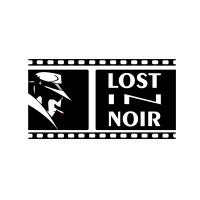 Lost in Noir logo, Lost in Noir contact details