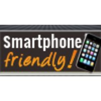 Smartphone Friendly logo, Smartphone Friendly contact details