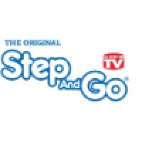 Step and Go logo, Step and Go contact details