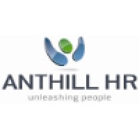 AntHill HR Services Pvt. Ltd. logo, AntHill HR Services Pvt. Ltd. contact details