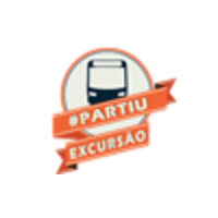 Partiu Excursão logo, Partiu Excursão contact details