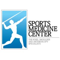 Sports Medicine Center logo, Sports Medicine Center contact details