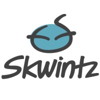 Skwintz logo, Skwintz contact details