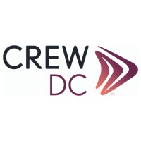 CREW DC logo, CREW DC contact details