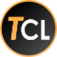 TCL logo, TCL contact details