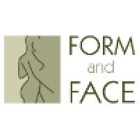 Form and Face logo, Form and Face contact details