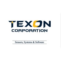 TEXON CORPORATION logo, TEXON CORPORATION contact details