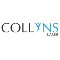 Collins Laser Aesthetics logo, Collins Laser Aesthetics contact details