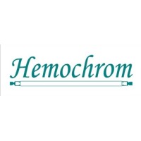 Hemochrom logo, Hemochrom contact details