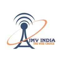 JMV INDIA logo, JMV INDIA contact details