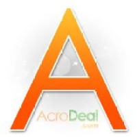 Acrodeal logo, Acrodeal contact details