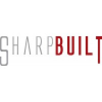 SHARPBUILT Construction, Inc. logo, SHARPBUILT Construction, Inc. contact details