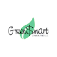 Green Smart Consulting logo, Green Smart Consulting contact details