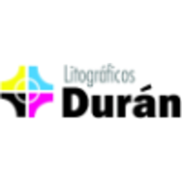 Litográficos Durán logo, Litográficos Durán contact details