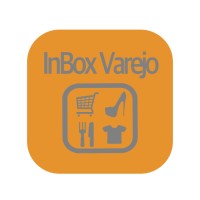 InBox Varejo logo, InBox Varejo contact details