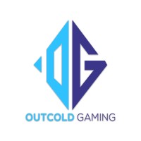 OutCold Gaming logo, OutCold Gaming contact details