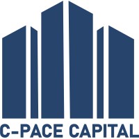 C-PACE Capital logo, C-PACE Capital contact details