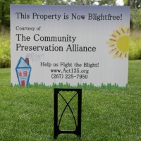 Community Preservation Alliance logo, Community Preservation Alliance contact details