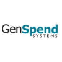 GenSpend Systems logo, GenSpend Systems contact details